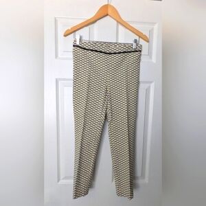 Jules & Leopold Capris Pants